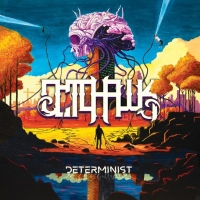 Octohawk - "Determinist"